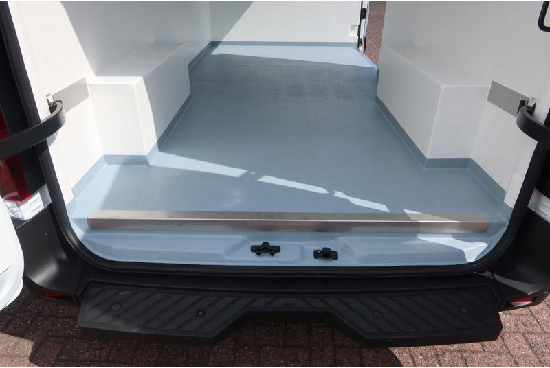 Refrigerated van Renault Master L3/H2 Koel/Vries B.P.M. Vrij!!: picture 18