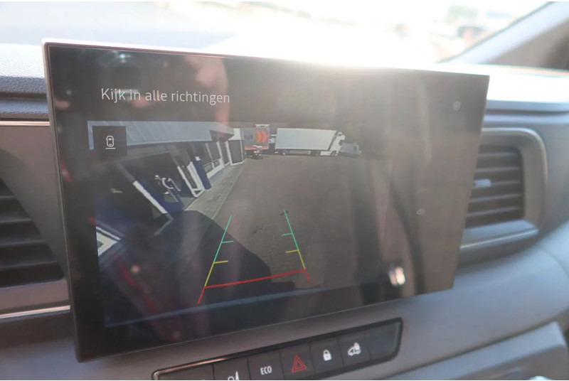 Refrigerated van Renault Master L3/H2 Koel/Vries B.P.M. Vrij!!: picture 13