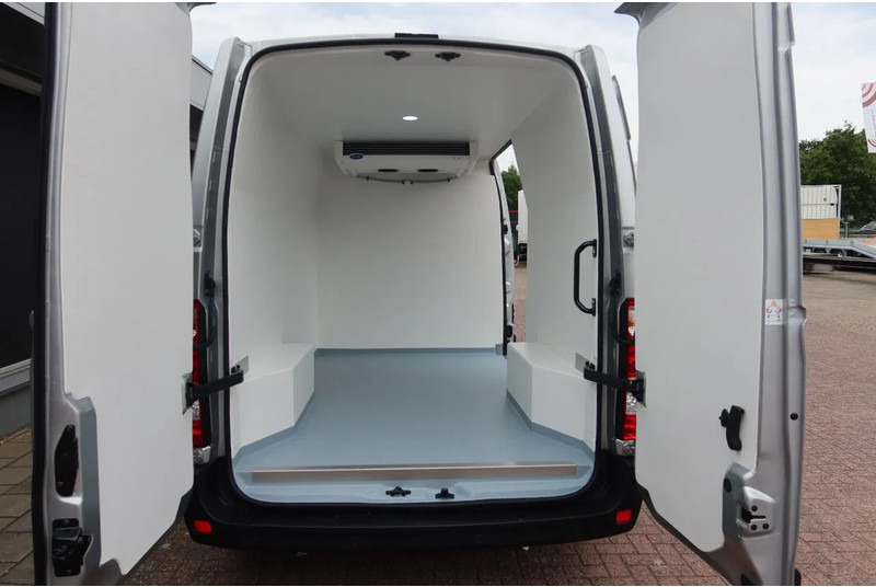 Renault Master Red Edition 150 PK Carrier Xarios 350 Koele/vriezen/verwarmen + nachtaansluiting 220 volt. - Refrigerated van: picture 3 Renault Master Red Edition 150 PK Carrier Xarios 350 Koele/vriezen/verwarmen + nachtaansluiting 220 volt. - Refrigerated van: picture 3