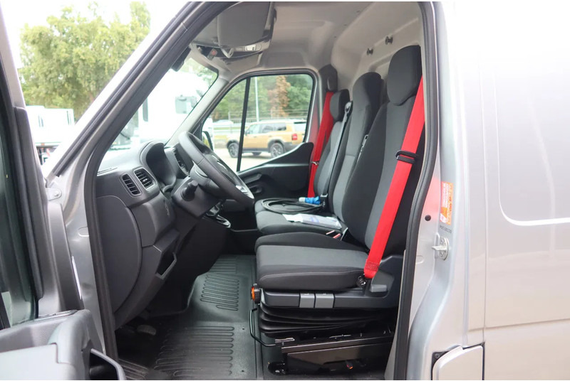 Renault Master Red Edition 150 PK Carrier Xarios 350 Koele/vriezen/verwarmen + nachtaansluiting 220 volt. - Refrigerated van: picture 5 Renault Master Red Edition 150 PK Carrier Xarios 350 Koele/vriezen/verwarmen + nachtaansluiting 220 volt. - Refrigerated van: picture 5