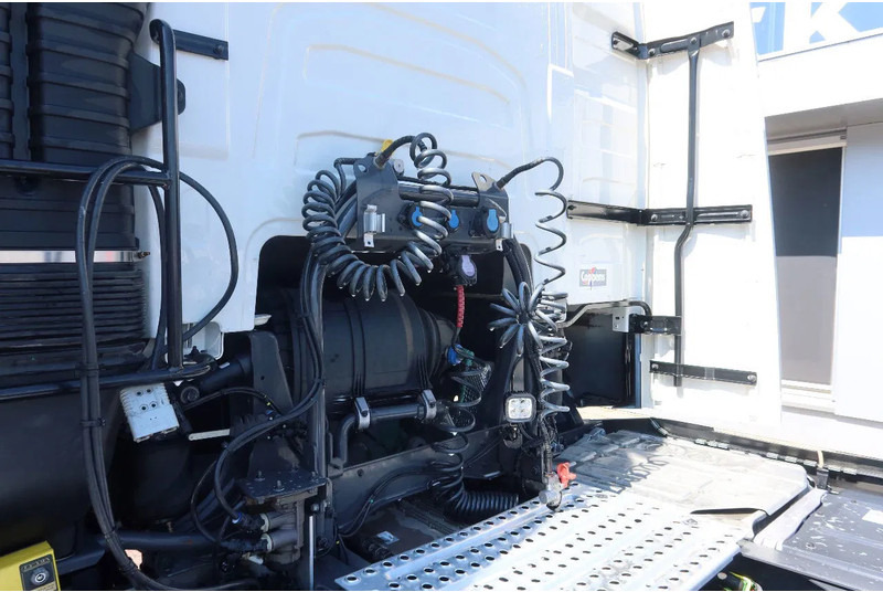 Volvo FH 460 Voith Retarder Standklima, Iparkcool - Tractor unit: picture 4 Volvo FH 460 Voith Retarder Standklima, Iparkcool - Tractor unit: picture 4