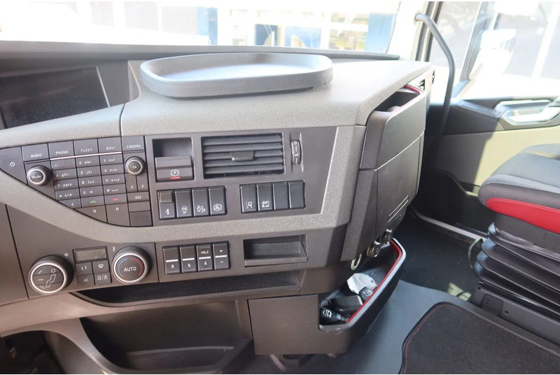 Volvo FH 460 Voith Retarder Standklima, Iparkcool - Tractor unit: picture 5 Volvo FH 460 Voith Retarder Standklima, Iparkcool - Tractor unit: picture 5