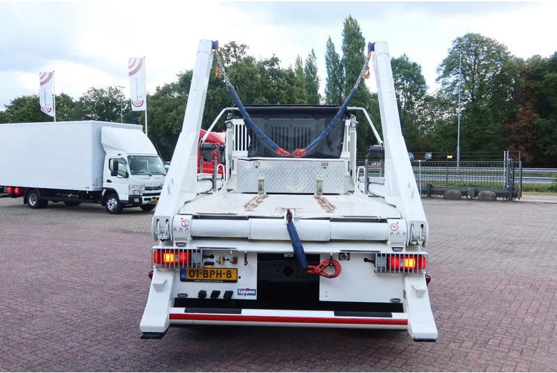 Volvo FE FE 320 6x2 Portaal VDL Systeem - Cable system truck: picture 4 Volvo FE FE 320 6x2 Portaal VDL Systeem - Cable system truck: picture 4