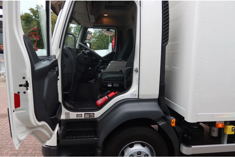Volvo FL 250 Bakwagen + DHollandia 1500 kg - Box truck: picture 5 Volvo FL 250 Bakwagen + DHollandia 1500 kg - Box truck: picture 5
