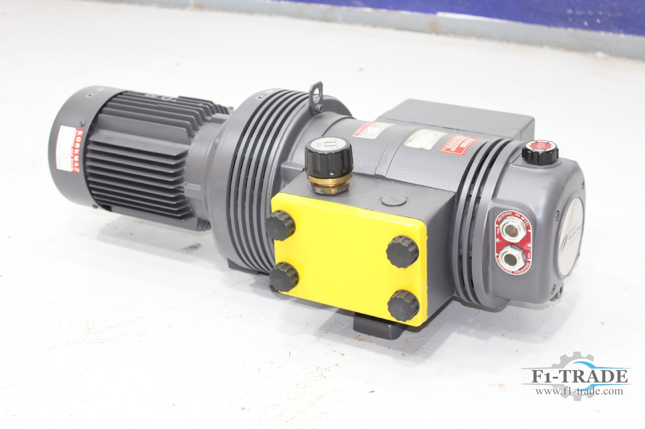 Lease a Gardner Denver CLFG 41 V (01) Gardner Denver CLFG 41 V (01): picture 6