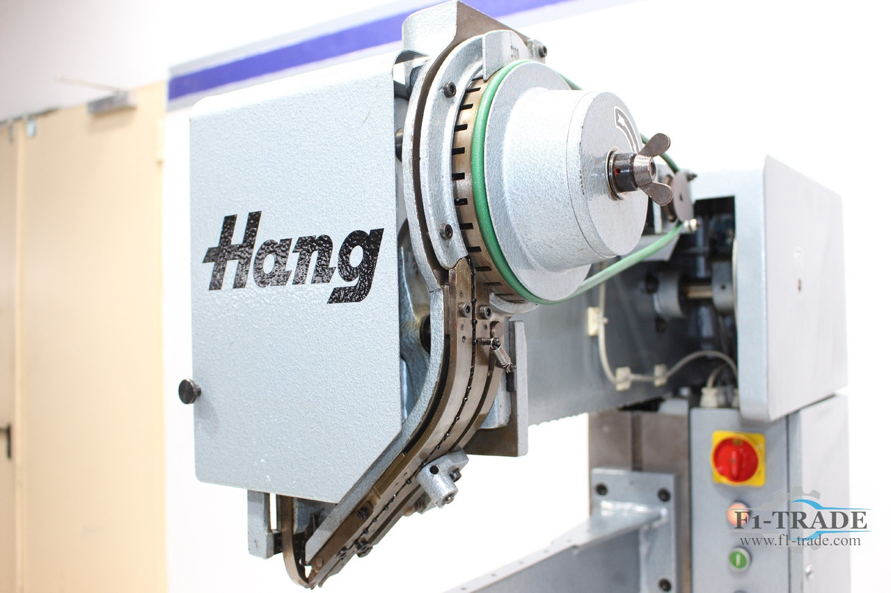Hang 162-01 - Printing machinery: picture 4 Hang 162-01 - Printing machinery: picture 4
