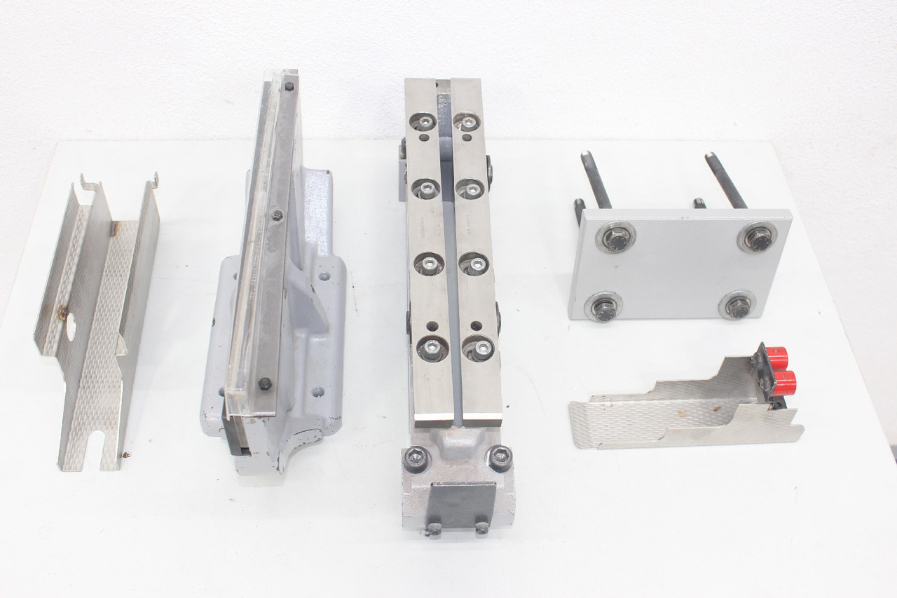 Müller Martini 360 - Paper cutting machine: picture 4 Müller Martini 360 - Paper cutting machine: picture 4