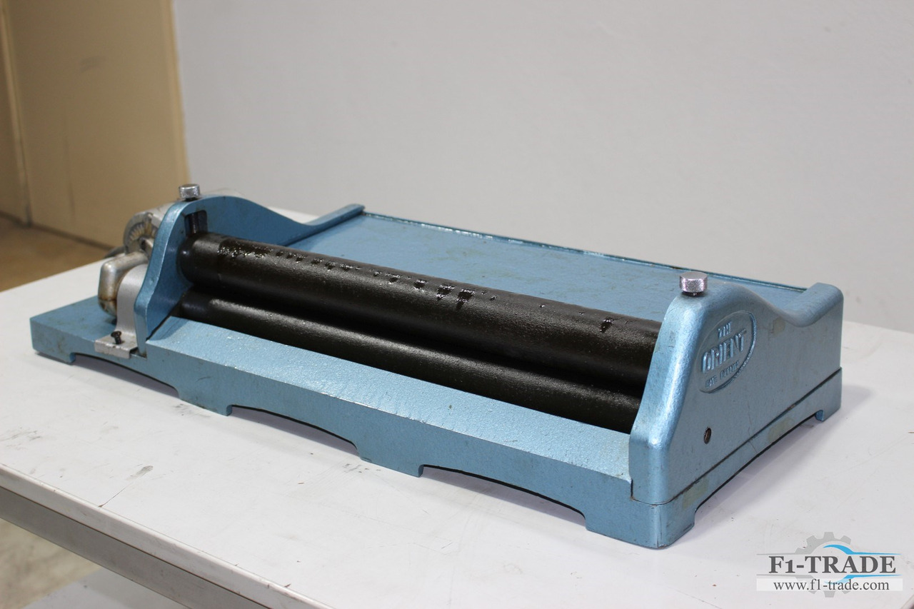 Orient CX - Printing machinery: picture 2 Orient CX - Printing machinery: picture 2