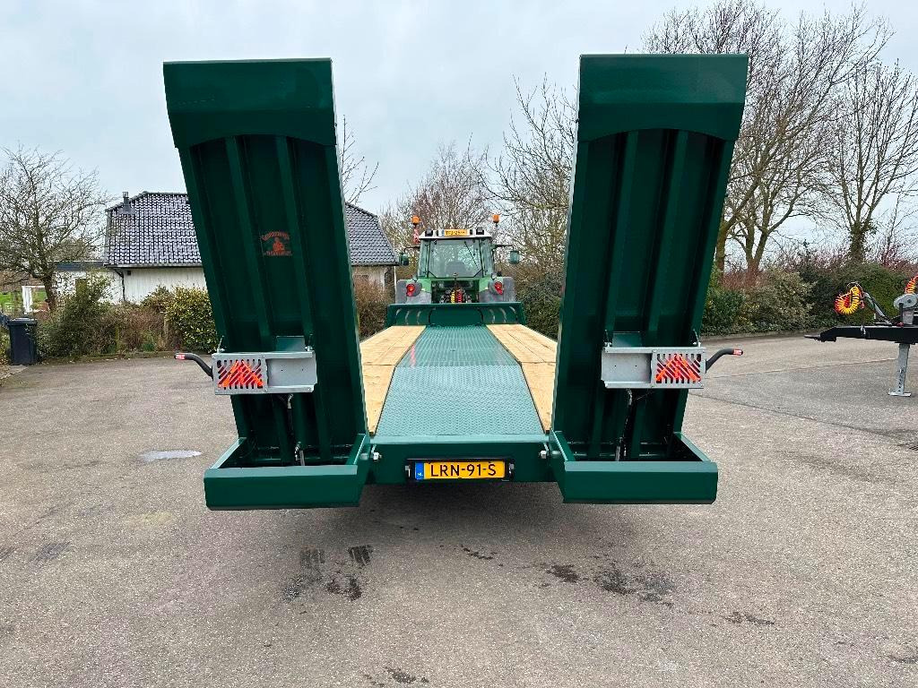 Palmse Trailer PT5750 (bj 2025) - Low loader trailer: picture 3 Palmse Trailer PT5750 (bj 2025) - Low loader trailer: picture 3