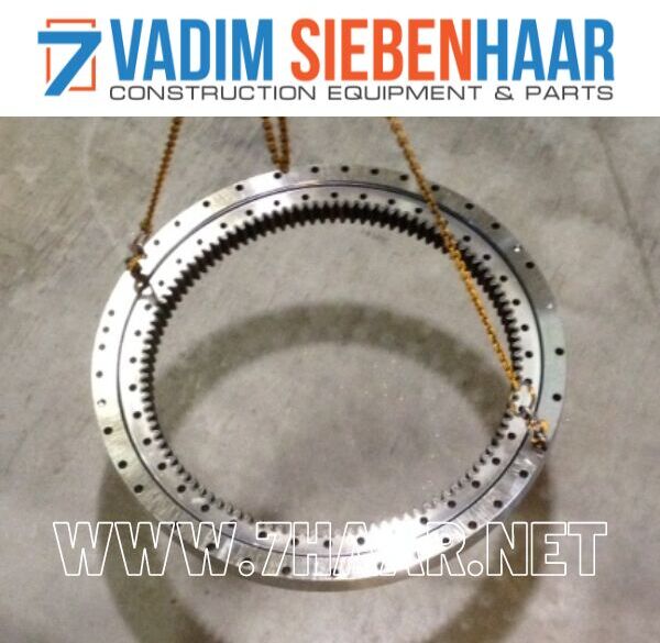 Aftermarket Hitachi EX100, EX100-1, EX100-2, EX100-3, EX100-5, EX100-5E, EX110, EX11 Drehverbindung für Hitachi EX100, EX110, EX120, EX130, EX135, EX150, EX160, EX165, EX200, EX210, EX215, EX220, EX225, EX230, EX - Slewing ring for Excavator: picture 1 Aftermarket Hitachi EX100, EX100-1, EX100-2, EX100-3, EX100-5, EX100-5E, EX110, EX11 Drehverbindung für Hitachi EX100, EX110, EX120, EX130, EX135, EX150, EX160, EX165, EX200, EX210, EX215, EX220, EX225, EX230, EX - Slewing ring for Excavator: picture 1