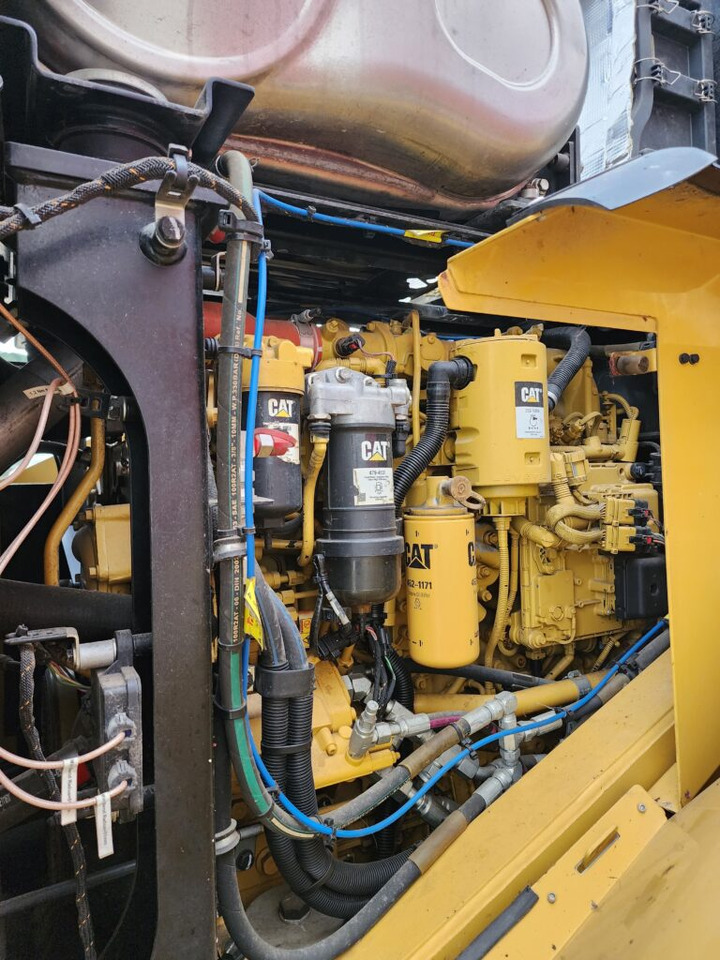 CAT 950M - Wheel loader: picture 5 CAT 950M - Wheel loader: picture 5