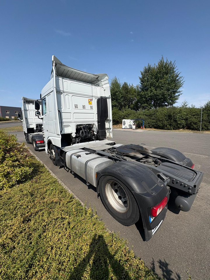 Tractor unit DAF XF480: picture 7