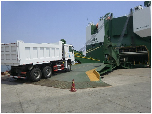 6X6 HOWO SINOTRUCK 371HP/375HP/420HP - Tipper: picture 3 6X6 HOWO SINOTRUCK 371HP/375HP/420HP - Tipper: picture 3