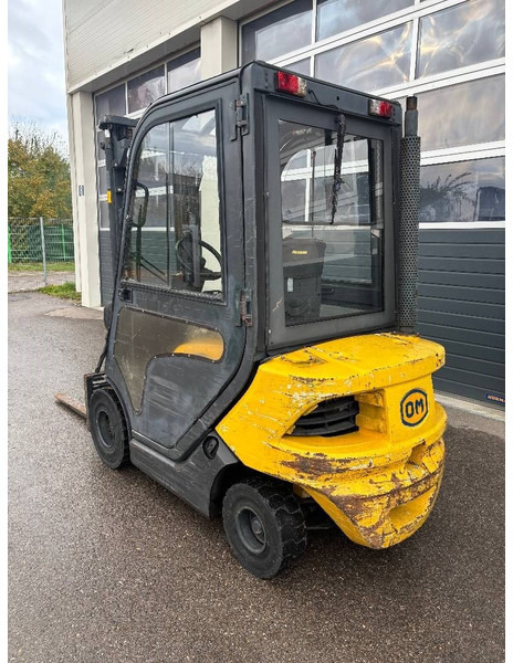 OM Pimespo XD20 - Diesel forklift: picture 3 OM Pimespo XD20 - Diesel forklift: picture 3