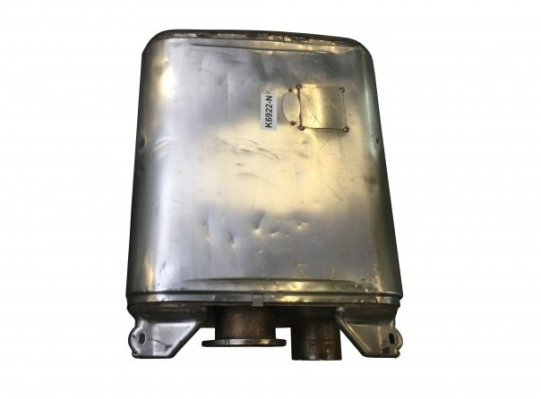 Katalysator EURO 5 Mercedes O530, Tourismo, Integro, Intouro, Setra – S 412 UL, S415 UL, S416 UL, S 417 UL - A0014904914 - Catalytic converter for Truck: picture 2 Katalysator EURO 5 Mercedes O530, Tourismo, Integro, Intouro, Setra – S 412 UL, S415 UL, S416 UL, S 417 UL - A0014904914 - Catalytic converter for Truck: picture 2