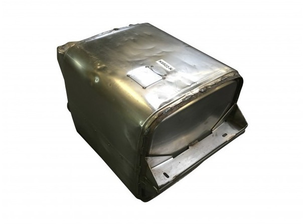 Katalysator EURO 5 Mercedes O530, Tourismo, Integro, Intouro, Setra – S 412 UL, S415 UL, S416 UL, S 417 UL - A0014904914 - Catalytic converter for Truck: picture 3 Katalysator EURO 5 Mercedes O530, Tourismo, Integro, Intouro, Setra – S 412 UL, S415 UL, S416 UL, S 417 UL - A0014904914 - Catalytic converter for Truck: picture 3