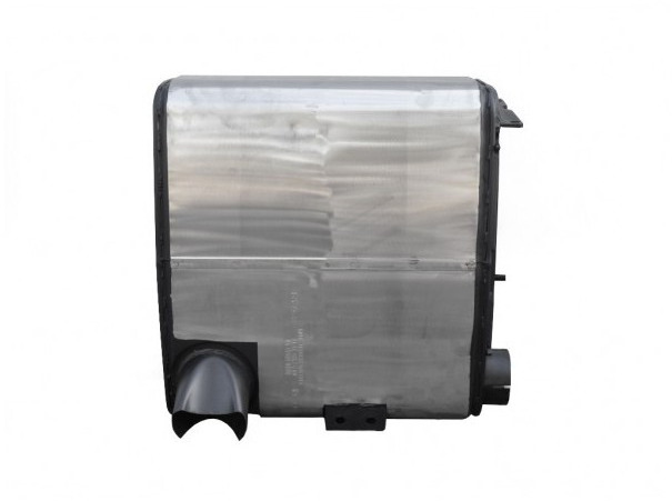 Katalysator Euro 5 MAN TGX - 12.4 - 8115103.6037 8115103.6065 8115103.0098 8115103.6037 - Catalytic converter for Truck: picture 1 Katalysator Euro 5 MAN TGX - 12.4 - 8115103.6037 8115103.6065 8115103.0098 8115103.6037 - Catalytic converter for Truck: picture 1