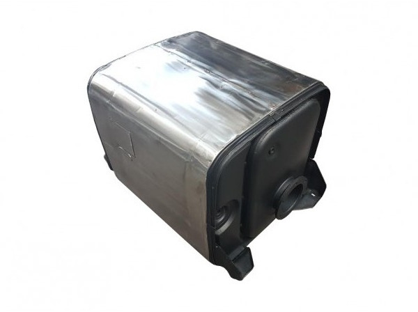 Katalysator Euro 5 MERCEDES Travego, Tourismo / SETRA Serie 400 DT HD HDH GT-HD - A0024902314 - Catalytic converter for Truck: picture 3 Katalysator Euro 5 MERCEDES Travego, Tourismo / SETRA Serie 400 DT HD HDH GT-HD - A0024902314 - Catalytic converter for Truck: picture 3