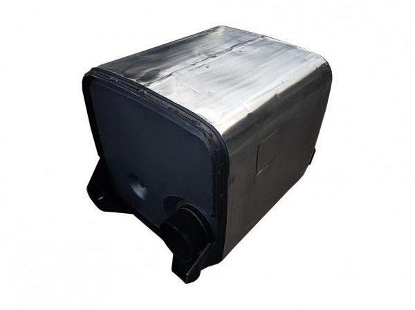 Katalysator Euro 5 MERCEDES Travego, Tourismo / SETRA Serie 400 DT HD HDH GT-HD - A0024902314 - Catalytic converter for Truck: picture 1 Katalysator Euro 5 MERCEDES Travego, Tourismo / SETRA Serie 400 DT HD HDH GT-HD - A0024902314 - Catalytic converter for Truck: picture 1