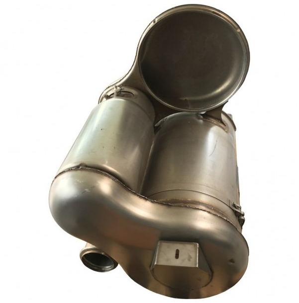 Katalysator Euro 6 MAN Lion's Coach - 36151030035 , 36.15103.0035 - Catalytic converter for Truck: picture 1 Katalysator Euro 6 MAN Lion's Coach - 36151030035 , 36.15103.0035 - Catalytic converter for Truck: picture 1