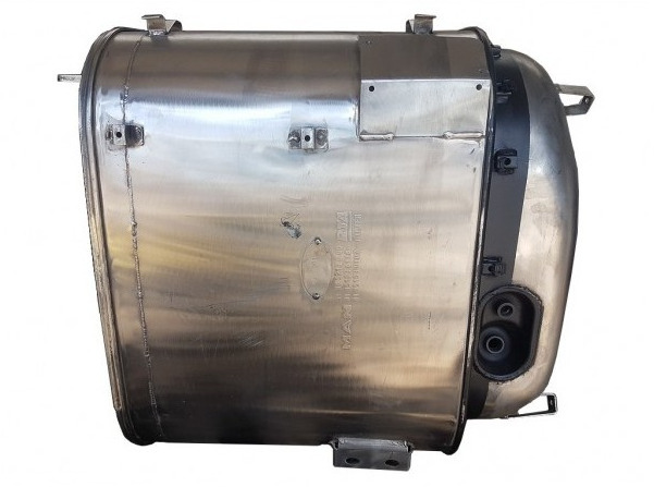 Katalysator Euro 6 MAN TGS - 81.15103.6118 81151036118 81151036113 81.15103.6113 81.15103.6132 81151036132 - Catalytic converter for Truck: picture 1 Katalysator Euro 6 MAN TGS - 81.15103.6118 81151036118 81151036113 81.15103.6113 81.15103.6132 81151036132 - Catalytic converter for Truck: picture 1