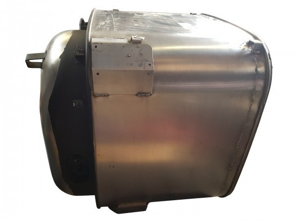 Katalysator Euro 6 MAN TGX , TGS - 81151036125 81151036131 81151036115 81151036101 - Catalytic converter for Truck: picture 4 Katalysator Euro 6 MAN TGX , TGS - 81151036125 81151036131 81151036115 81151036101 - Catalytic converter for Truck: picture 4