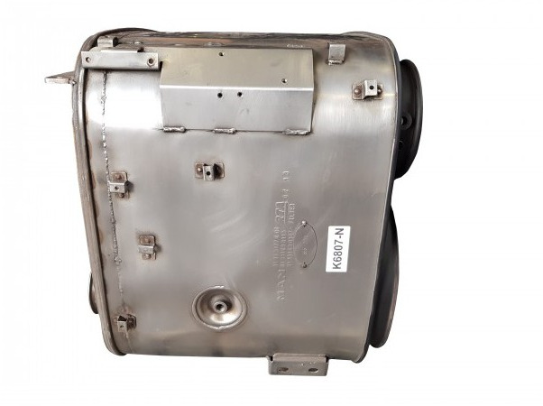 Katalysator Euro 6 MAN TGX , TGS - 81151036125 81151036131 81151036115 81151036101 - Catalytic converter for Truck: picture 2 Katalysator Euro 6 MAN TGX , TGS - 81151036125 81151036131 81151036115 81151036101 - Catalytic converter for Truck: picture 2