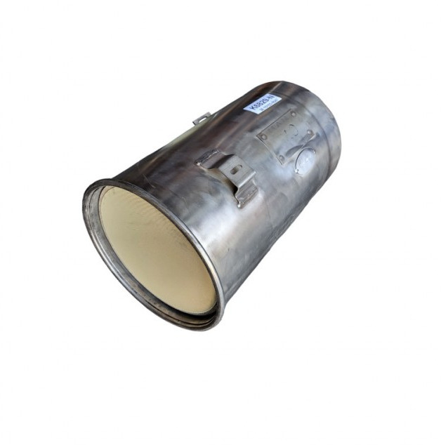 Katalysator MAN - 36151030047 - Catalytic converter for Truck: picture 3 Katalysator MAN - 36151030047 - Catalytic converter for Truck: picture 3