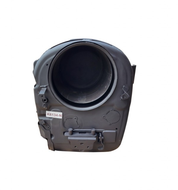 Katalysator SCR DAF XG - 2335669 2398002 - Catalytic converter for Truck: picture 5 Katalysator SCR DAF XG - 2335669 2398002 - Catalytic converter for Truck: picture 5