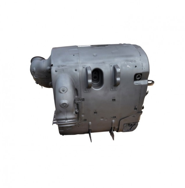 Katalysator SCR DAF XG - 2335669 2398002 - Catalytic converter for Truck: picture 4 Katalysator SCR DAF XG - 2335669 2398002 - Catalytic converter for Truck: picture 4