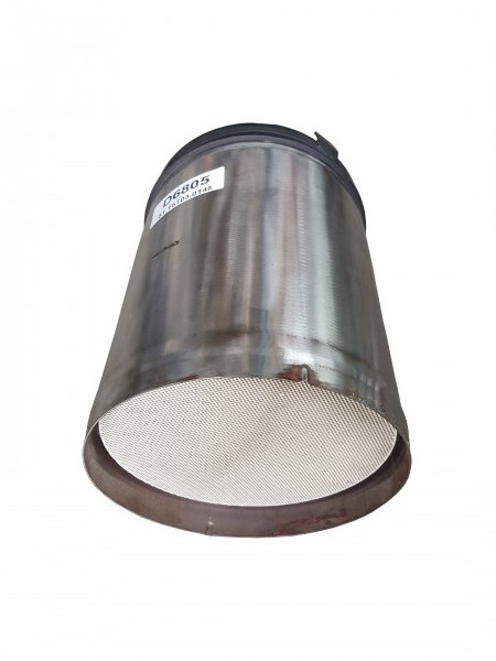 Rußpartikelfilter,Partikelfilter,DPF Euro 6 MAN TGL TGM - 81151030148 81151039148 81151030176 - Muffler/ Exhaust system for Truck: picture 2 Rußpartikelfilter,Partikelfilter,DPF Euro 6 MAN TGL TGM - 81151030148 81151039148 81151030176 - Muffler/ Exhaust system for Truck: picture 2