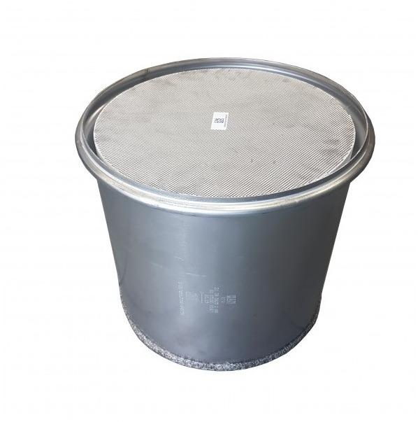 Rußpartikelfilter Partikelfilter DPF MAN TGX TGS Euro 6 - 81151030107 81151030128 81151036130 36151030038 - Muffler/ Exhaust system for Truck: picture 1 Rußpartikelfilter Partikelfilter DPF MAN TGX TGS Euro 6 - 81151030107 81151030128 81151036130 36151030038 - Muffler/ Exhaust system for Truck: picture 1