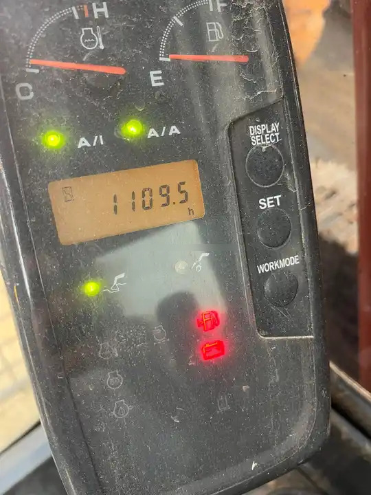 20ton Hitachi zx200-3g zx200-3 Original Japan Excavator Used In Good Condition Please Consult - Crawler excavator: picture 5 20ton Hitachi zx200-3g zx200-3 Original Japan Excavator Used In Good Condition Please Consult - Crawler excavator: picture 5