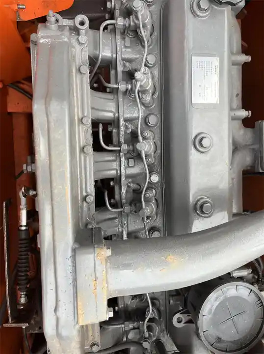 90% new used 22t Doosan DH220LC-9E DH220-9 DH220-9E DH220LC-9 crawler excavator - Crawler excavator: picture 5 90% new used 22t Doosan DH220LC-9E DH220-9 DH220-9E DH220LC-9 crawler excavator - Crawler excavator: picture 5