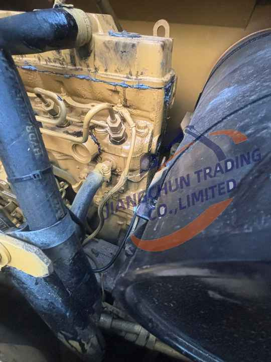 Mini excavator Good Price CAT 305.5E 307 308C 308D 308E 312D 315D 320C 320D Second Hand 7 Tons Used Mini Crawler Excavator For Sale: picture 6
