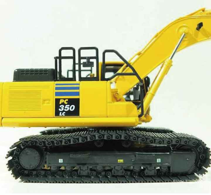 New Arrival Used Kkomatsu PC350-8 PC300-7 PC270-8 PC400-7 Hydraulic Crawler Excavator Large Sized Machines for Sale - Crawler excavator: picture 2 New Arrival Used Kkomatsu PC350-8 PC300-7 PC270-8 PC400-7 Hydraulic Crawler Excavator Large Sized Machines for Sale - Crawler excavator: picture 2