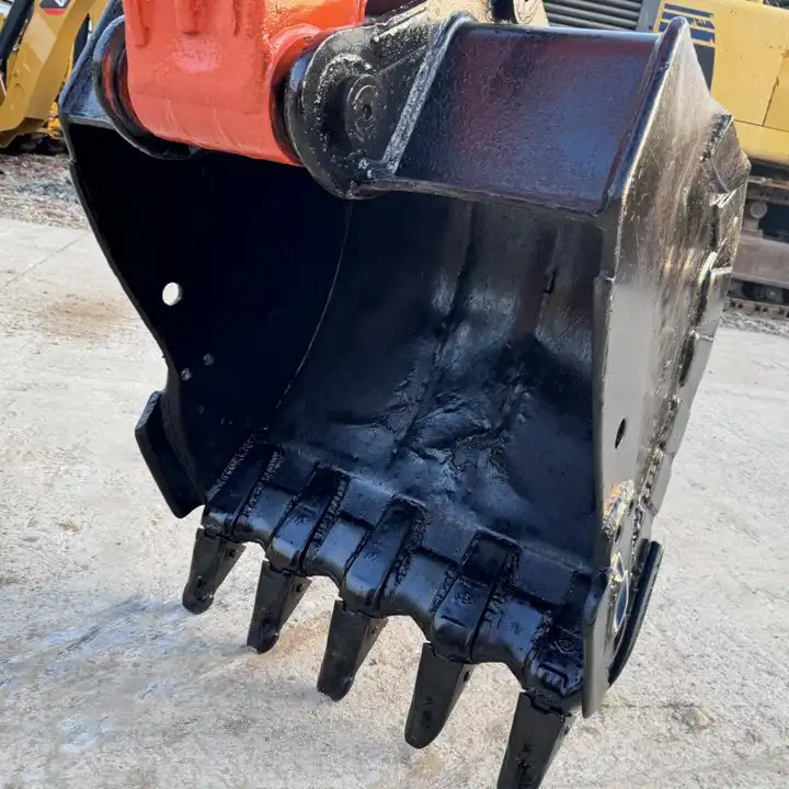 Used 14ton Durable Medium Type Grab Shovel Doosan Dx140LC-9c Dx150LC Dx1200 Digger Machinery Crawler Hydraulic Excavator - Crawler excavator: picture 5 Used 14ton Durable Medium Type Grab Shovel Doosan Dx140LC-9c Dx150LC Dx1200 Digger Machinery Crawler Hydraulic Excavator - Crawler excavator: picture 5