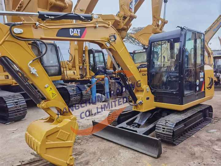 Used Cat 306d 306E2 6t Used Excavator,Cat 306d 306E Hydraulic Crawler Excavator catpillar good price - Crawler excavator: picture 3 Used Cat 306d 306E2 6t Used Excavator,Cat 306d 306E Hydraulic Crawler Excavator catpillar good price - Crawler excavator: picture 3