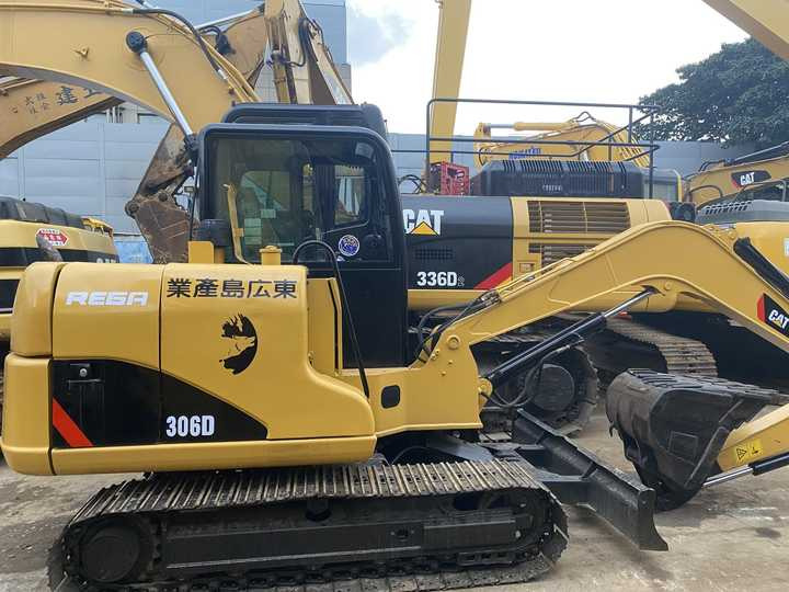 Used Cat 306d 306E2 6t Used Excavator,Cat 306d 306E Hydraulic Crawler Excavator catpillar good price - Crawler excavator: picture 5 Used Cat 306d 306E2 6t Used Excavator,Cat 306d 306E Hydraulic Crawler Excavator catpillar good price - Crawler excavator: picture 5