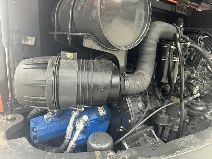 Used Excavator Doosan Dx60 Excavators Earth-moving Machinery Doosan Dx60 Dx80 Dx75 Dx225 Dh55 Dx60-9c for Sale - Crawler excavator: picture 4 Used Excavator Doosan Dx60 Excavators Earth-moving Machinery Doosan Dx60 Dx80 Dx75 Dx225 Dh55 Dx60-9c for Sale - Crawler excavator: picture 4