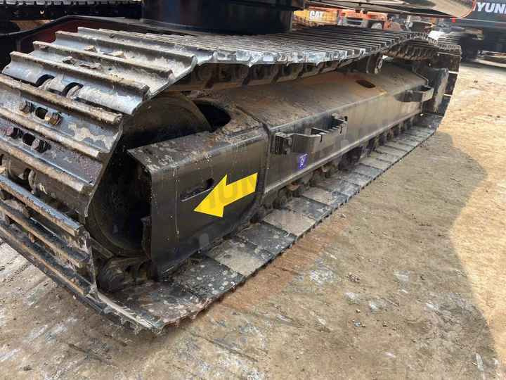 Used Hitachi 120 Excavator EX120-3 Used hitachi Excavator from japan - Crawler excavator: picture 2 Used Hitachi 120 Excavator EX120-3 Used hitachi Excavator from japan - Crawler excavator: picture 2