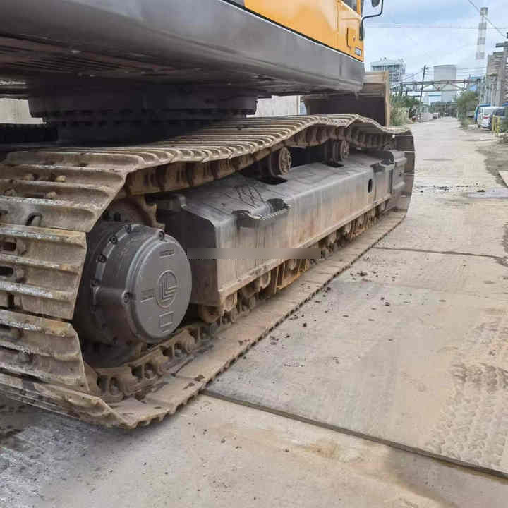 Used Volvo Excavator EC480D used machinery in stock for sale volvo 480 excavators machine 48 ton - Crawler excavator: picture 3 Used Volvo Excavator EC480D used machinery in stock for sale volvo 480 excavators machine 48 ton - Crawler excavator: picture 3