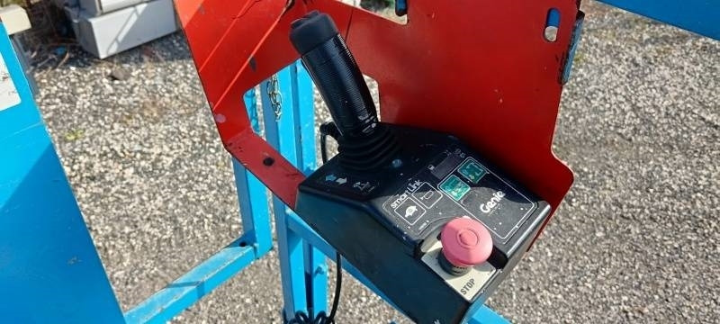 Lease a Genie GS4047 - 13,7m - electric  Genie GS4047 - 13,7m - electric: picture 14