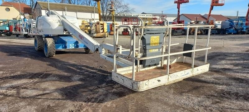 JLG 460SJ - 16,09 m, 230 kg, 4x4 - Articulated boom: picture 1 JLG 460SJ - 16,09 m, 230 kg, 4x4 - Articulated boom: picture 1