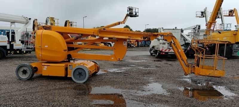 Manitou 170 AETJ - 16,9 m - Articulated boom: picture 4 Manitou 170 AETJ - 16,9 m - Articulated boom: picture 4