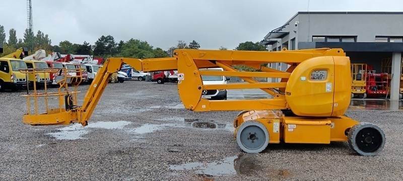Manitou 170 AETJ - 16,9 m - Articulated boom: picture 5 Manitou 170 AETJ - 16,9 m - Articulated boom: picture 5