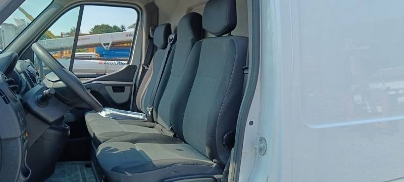 Truck mounted aerial platform Renault Master Versalift ETL-32-125 - 12,5 m - 120kg: picture 11