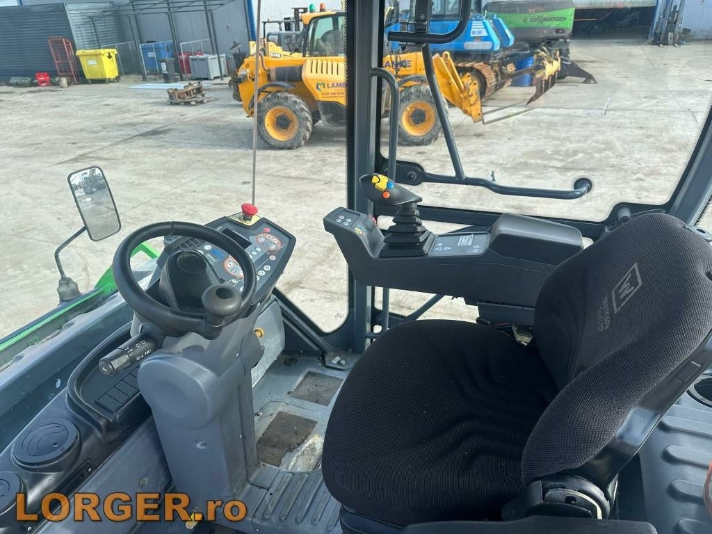 Road roller Hamm HD+ 110i VO: picture 15