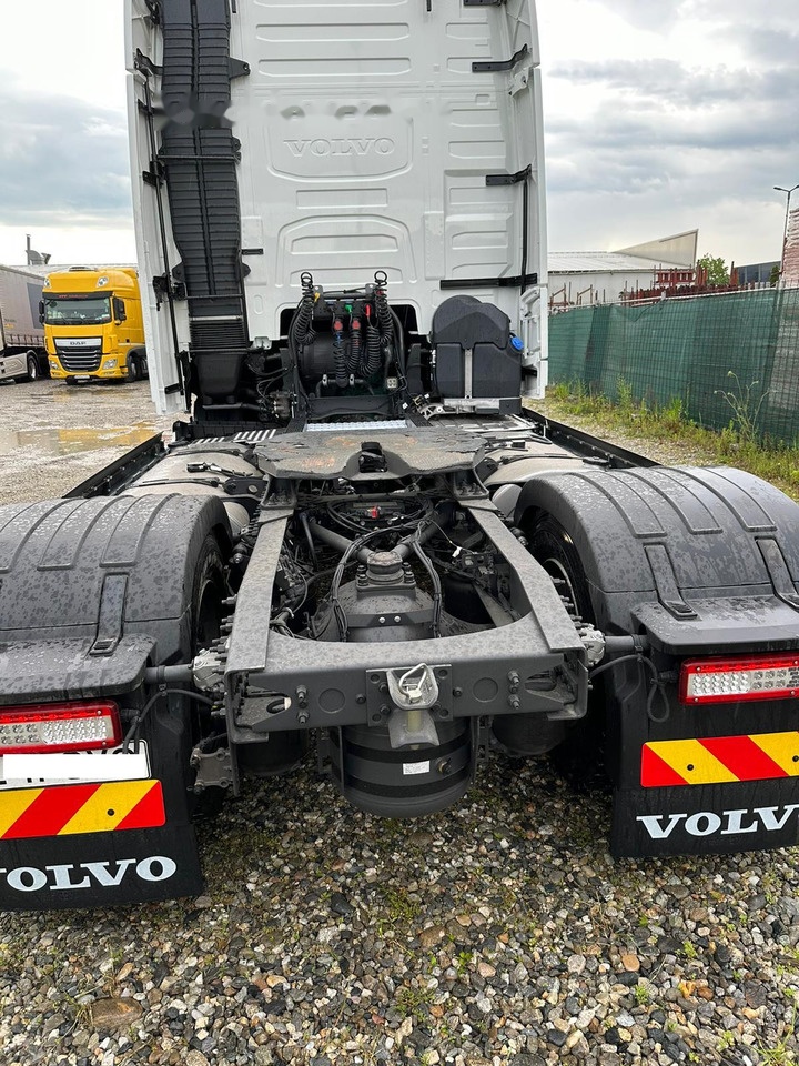 VOLVO FH 500 4x2 - Tractor unit: picture 4 VOLVO FH 500 4x2 - Tractor unit: picture 4