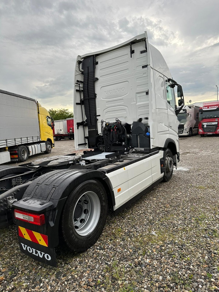 VOLVO FH 500 4x2 - Tractor unit: picture 2 VOLVO FH 500 4x2 - Tractor unit: picture 2